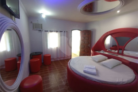 Hotel à venda com 31 suítes em Chapadinha, Itapetininga, SP
