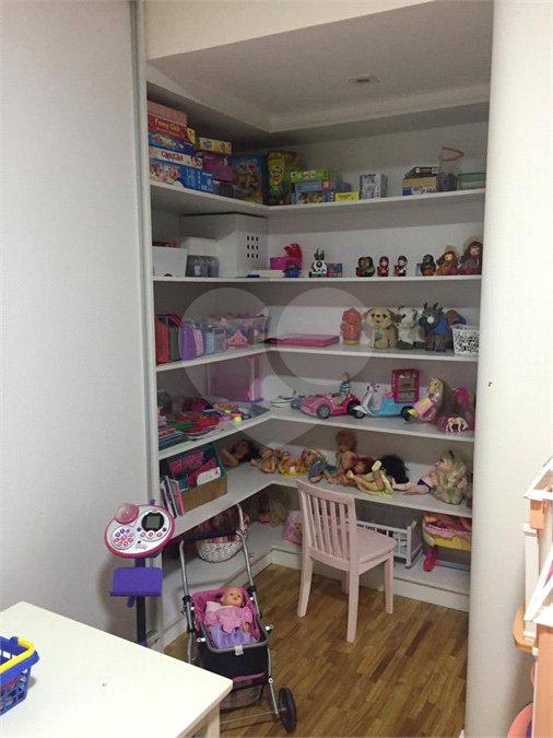 Apartamento à venda ou para alugar com 4 suítes em Santo Amaro, São Paulo, SP