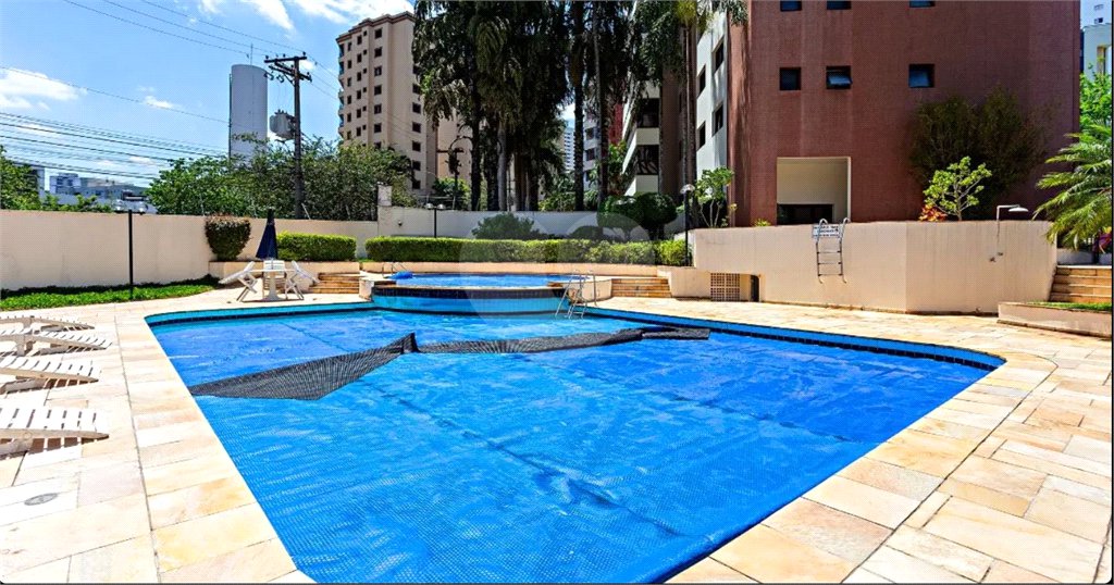 Apartamento à venda com 4 quartos, sendo 3 suítes, em Vila Sônia, São Paulo, SP