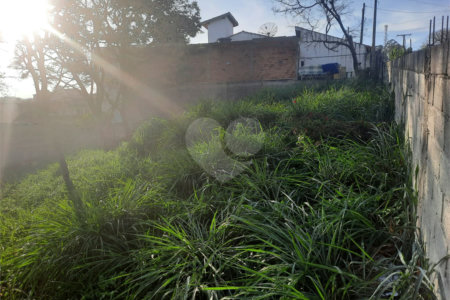 Terreno à venda em Jardim do Trevo, Atibaia, SP