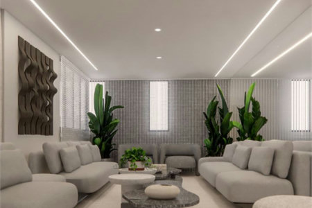 Apartamento com 4 dormitórios à venda, 295 m² por R$ 3.200.000,00 - Boqueirão - Santos/SP