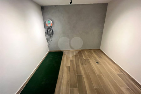 Studio à venda em Jardim Paulista, São Paulo, SP