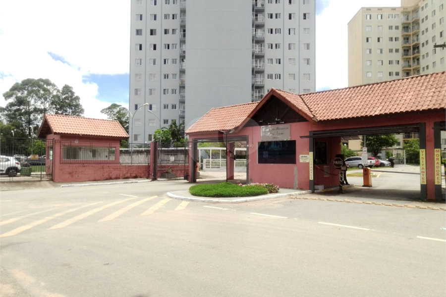 Apartamento à venda com 2 quartos em Jaraguá, São Paulo, SP