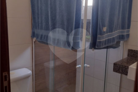 Casa à venda com 2 suítes no condomínio Residencial Camila., Rio de Janeiro - RJ