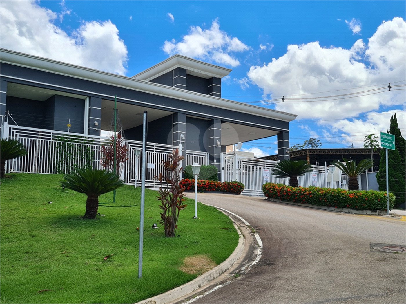 Terreno à venda no condomínio Renaissance, Sorocaba - SP