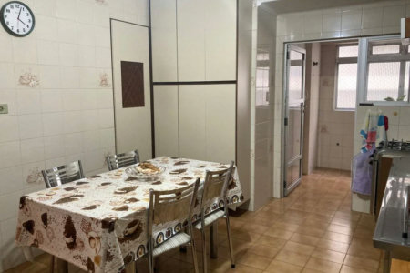 Apartamento à venda com 3 quartos, sendo 1 suíte, em Sumarezinho, São Paulo, SP