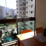 Apartamento à venda com 2 quartos, sendo 1 suíte, em Jacarepaguá, Rio de Janeiro, RJ
