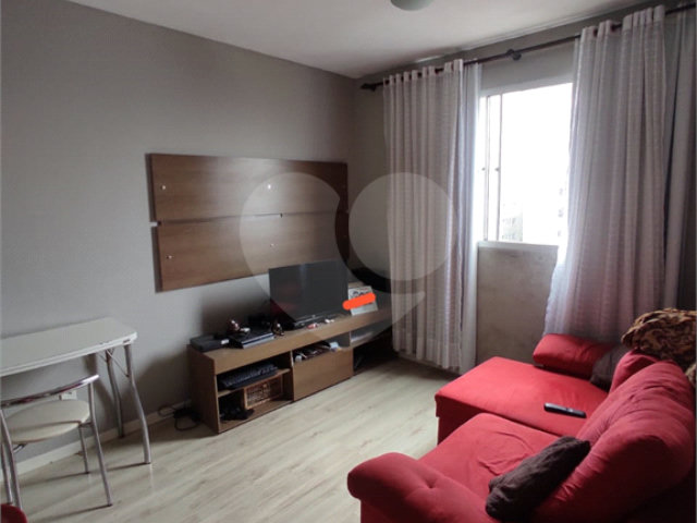 Apartamento à venda com 2 quartos em Butantã, São Paulo, SP