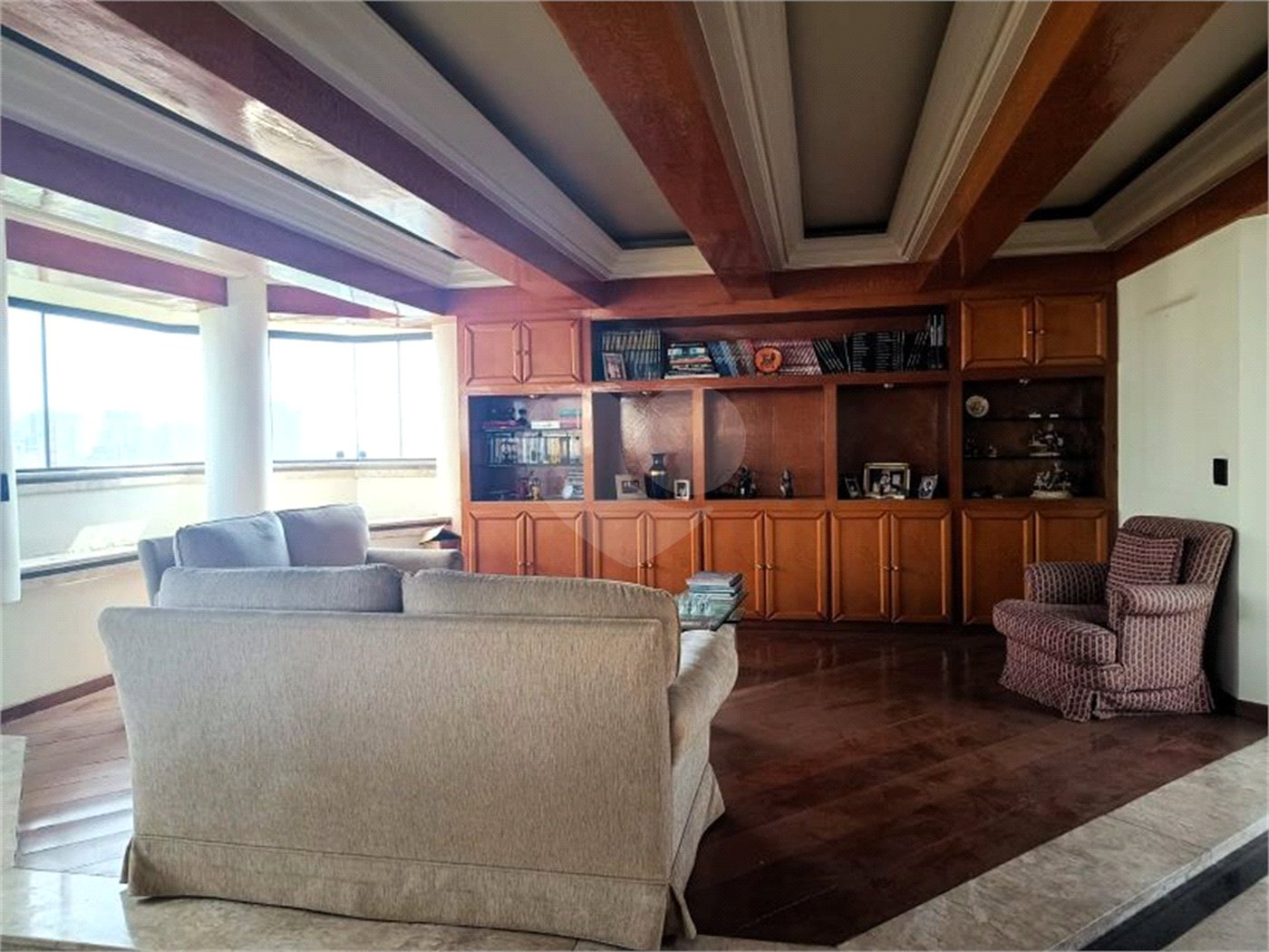 Apartamento à venda com 3 suítes em Vila Suzana, São Paulo, SP