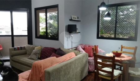 Apartamento à venda com 3 quartos, sendo 1 suíte,  em Lauzane Paulista, São Paulo, SP