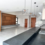 Casa à venda com 3 suítes no condomínio Residencial Central Parque, Salto - SP