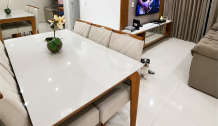Apartamento à venda com 2 quartos em Jardim Guanabara, Jundiaí, SP