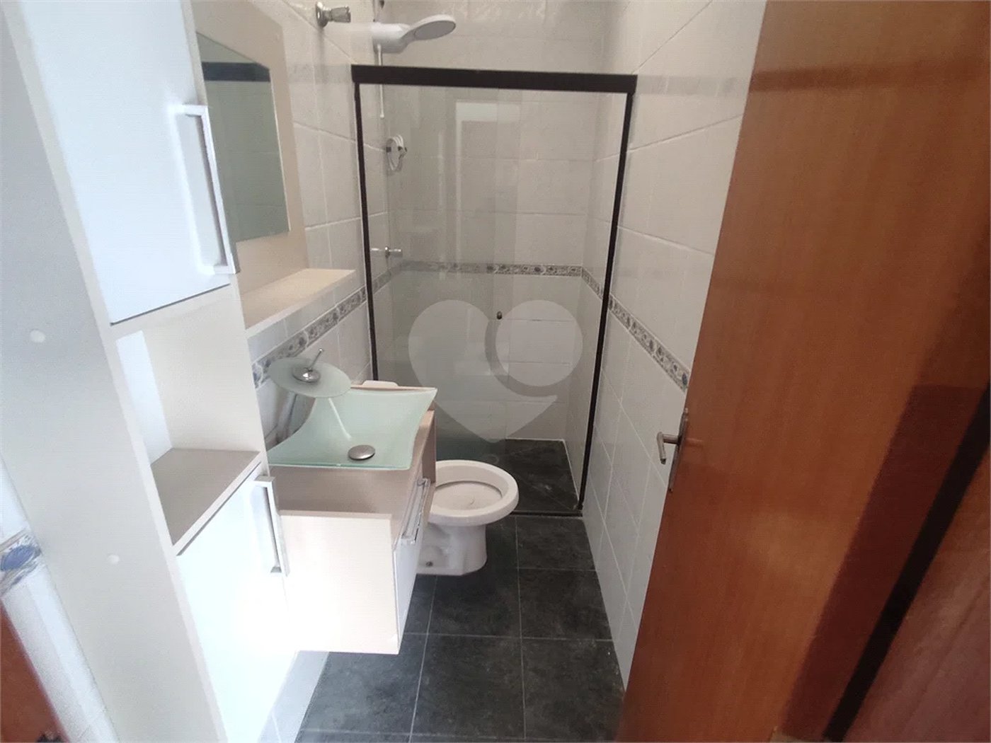 Casa para alugar com 1 quarto no condomínio Pomar, São Paulo - SP