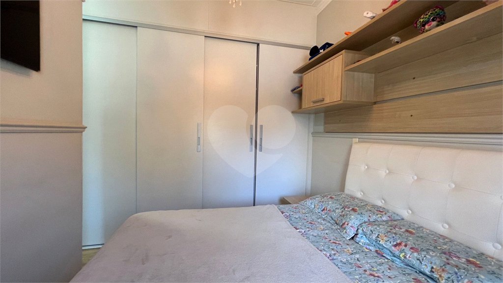 Casa à venda com 3 suítes no condomínio Belvedere Ii, Votorantim - SP
