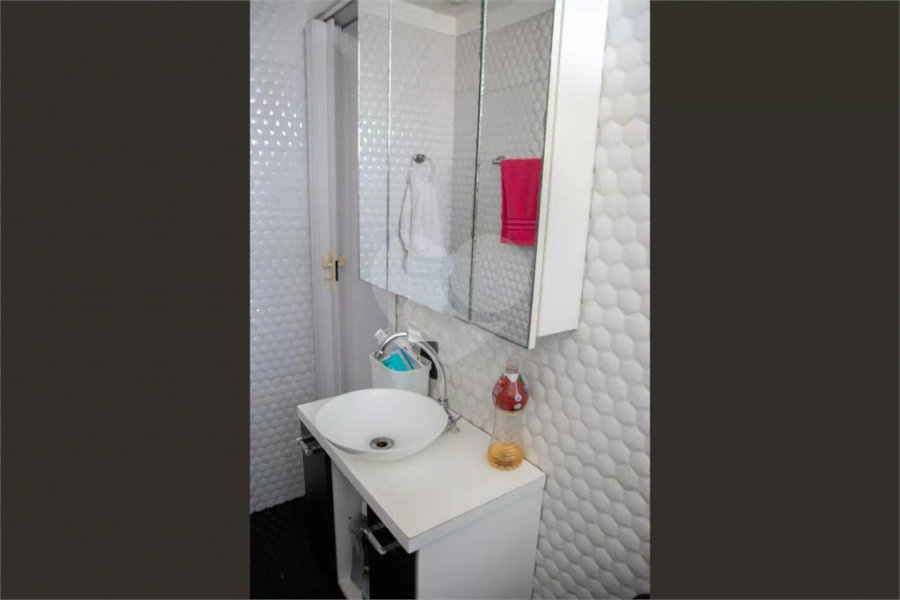 Apartamento à venda com 2 quartos em Tremembé, São Paulo, SP