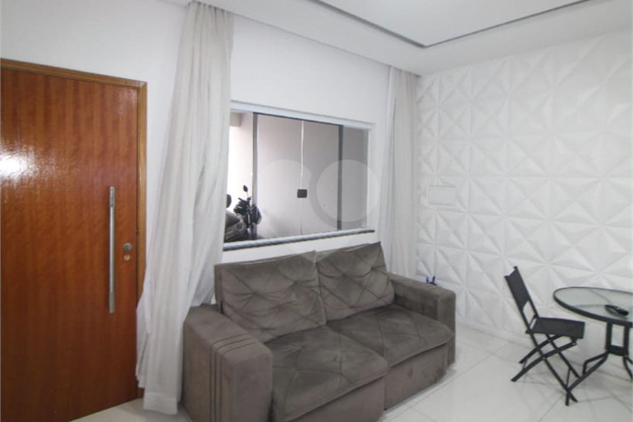 Sobrado à venda com 3 quartos, sendo 1 suíte,  em Casa Verde, São Paulo, SP