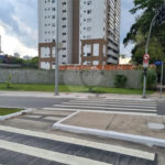 Terreno à venda em Chácara Santo Antônio (zona Sul), São Paulo, SP