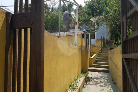 Casa à venda com 1 quarto em Brooklin Paulista, São Paulo, SP