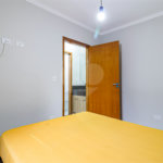 Studio à venda com 1 quarto em Vila Gustavo, São Paulo, SP