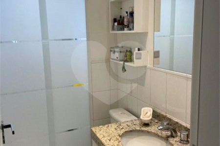Apartamento à venda com 3 quartos, sendo 1 suíte, em Vila Cruzeiro, São Paulo, SP