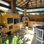 Casa em condomínio à venda com 4 suítes no Centro (mangue), Armação dos Búzios, RJ