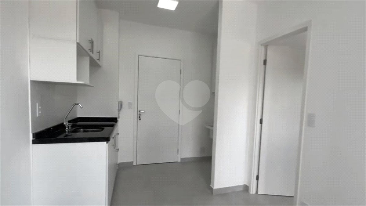 Studio à venda com 1 quarto em Vila Olímpia, São Paulo, SP