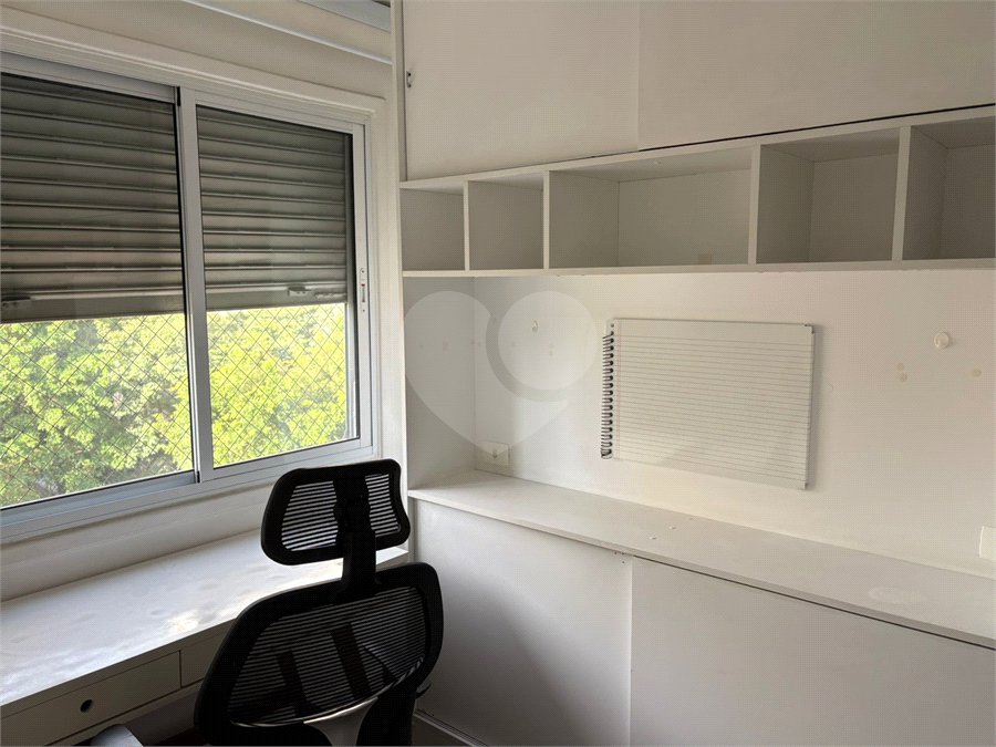 Apartamento para alugar com 1 quarto em Pinheiros, São Paulo, SP