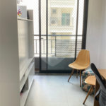 Apartamento à venda com 1 quarto em Santana, São Paulo, SP