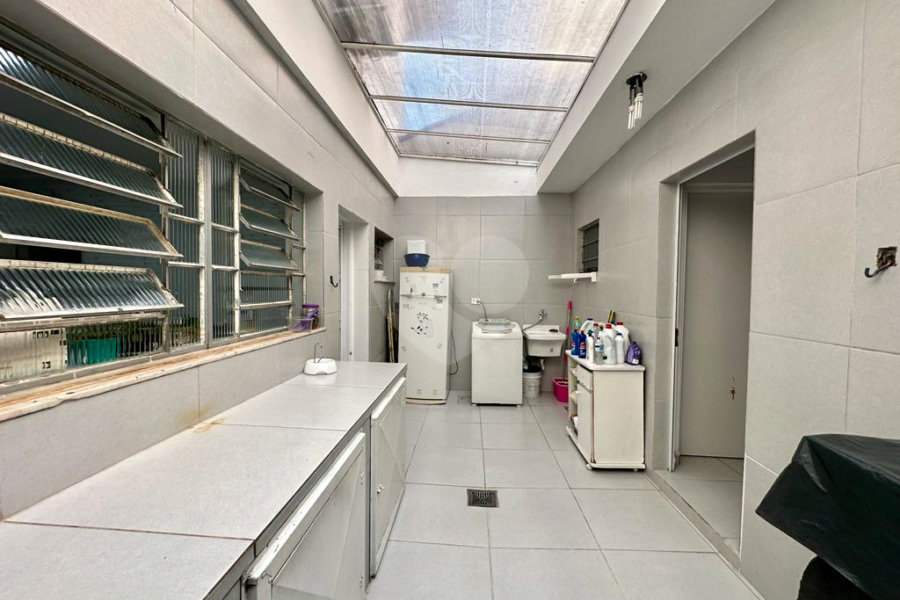 Sobrado à venda com 4 quartos, sendo 2 suítes, em Casa Verde, São Paulo, SP