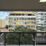 Apartamento à venda com 2 quartos, sendo 1 suíte,  em Laranjeiras, Rio de Janeiro, RJ
