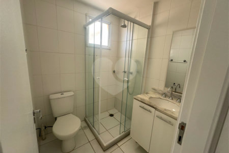 Apartamento à venda com 3 quartos, sendo 1 suíte, em Jaguaré, São Paulo, SP