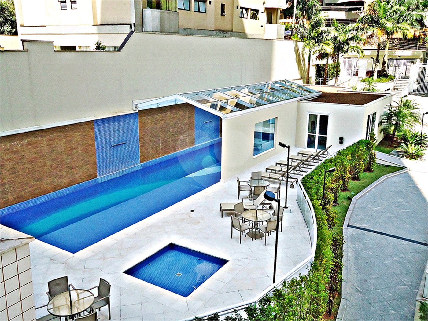 Apartamento à venda com 4 suítes em Santana, São Paulo, SP