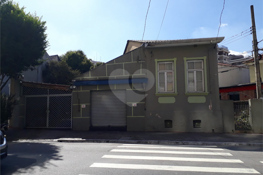 Terreno à venda com 1 quarto em Santana, São Paulo, SP