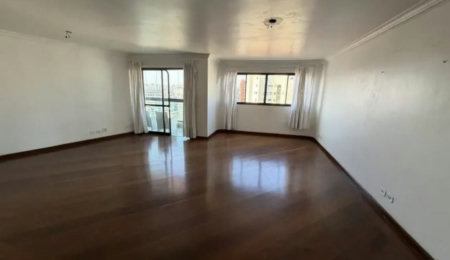 Apartamento à venda, 204 m² por R$ 3.500.000,00 - Indianópolis - São Paulo/SP