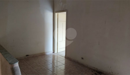 Casa à venda com 3 quartos em Santana, São Paulo, SP
