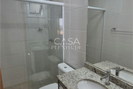 Apartamento para alugar com 2 quartos, sendo 1 suíte, em Parque Bela Vista, Votorantim, SP