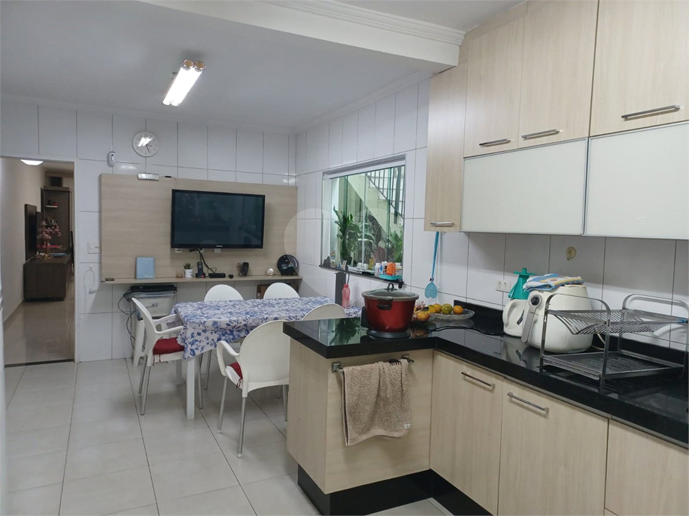 Sobrado à venda com 3 quartos, sendo 1 suíte, em Jaçanã, São Paulo, SP