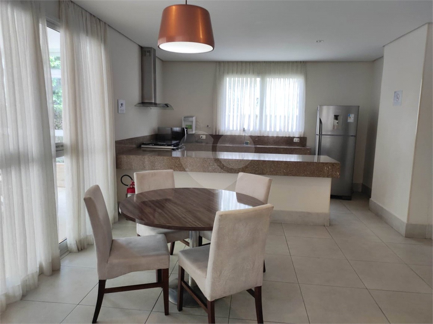 Apartamento à venda com 2 quartos, sendo 1 suíte,  em Santana, São Paulo, SP