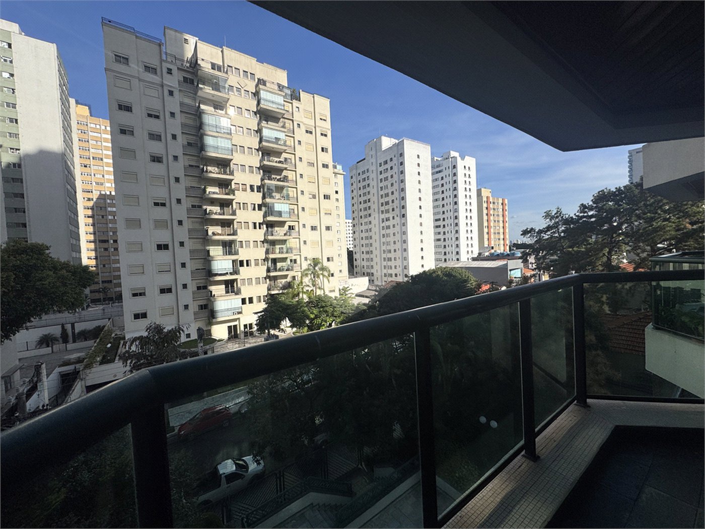 Apartamento à venda ou para alugar com 3 suítes em Santana, São Paulo, SP