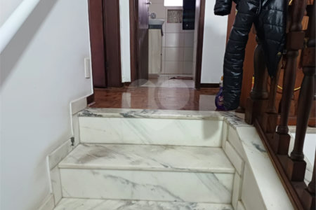 Casa à venda com 3 quartos, sendo 1 suíte, em Santana, São Paulo, SP