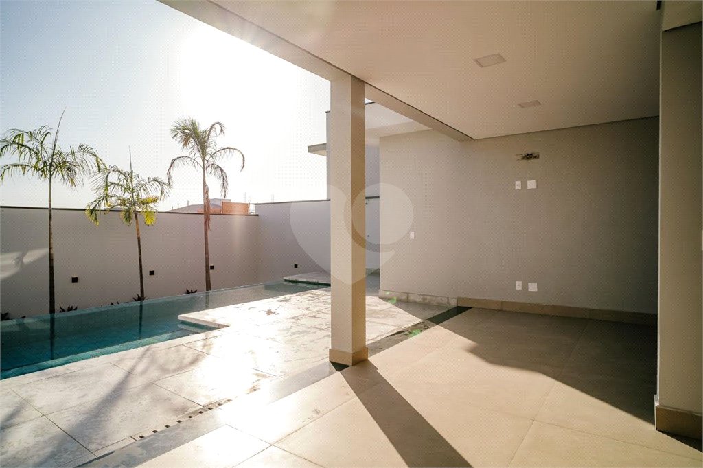 Casa à venda com 4 suítes no condomínio Residencial Duas Marias, Indaiatuba - SP