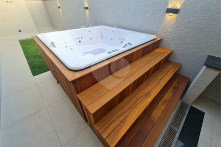 Casa à venda com 3 quartos, sendo 1 suíte, no condomínio Reserva Ipanema I, Sorocaba - SP