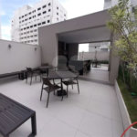 Apartamento à venda com 3 quartos, sendo 1 suíte, em Tucuruvi, São Paulo, SP