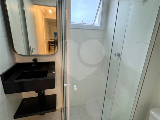 Apartamento para alugar com 2 quartos em Tucuruvi, São Paulo, SP