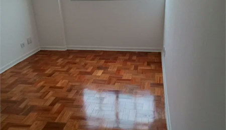 Apartamento à venda com 2 quartos em Vila Butantã, São Paulo, SP