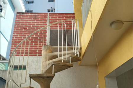 Sobrado à venda com 3 quartos, sendo 1 suíte, em Vila Aurora (zona Norte), São Paulo, SP