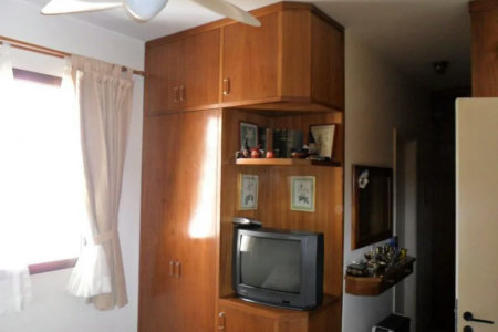 Apartamento à venda com 3 quartos, sendo 1 suíte, em Vila Andrade, São Paulo, SP