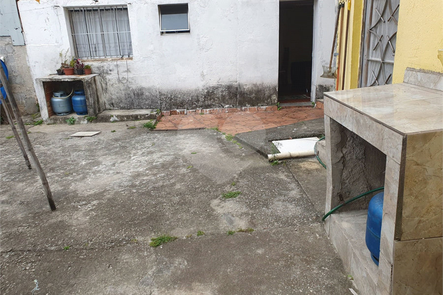 Terreno à venda em Freguesia do Ó, São Paulo, SP
