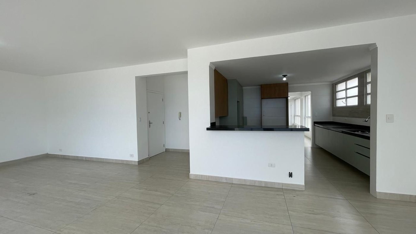 Apartamento com 3 dormitórios à venda, 184 m² por R$ 1.380.000,00 - José Menino - Santos/SP