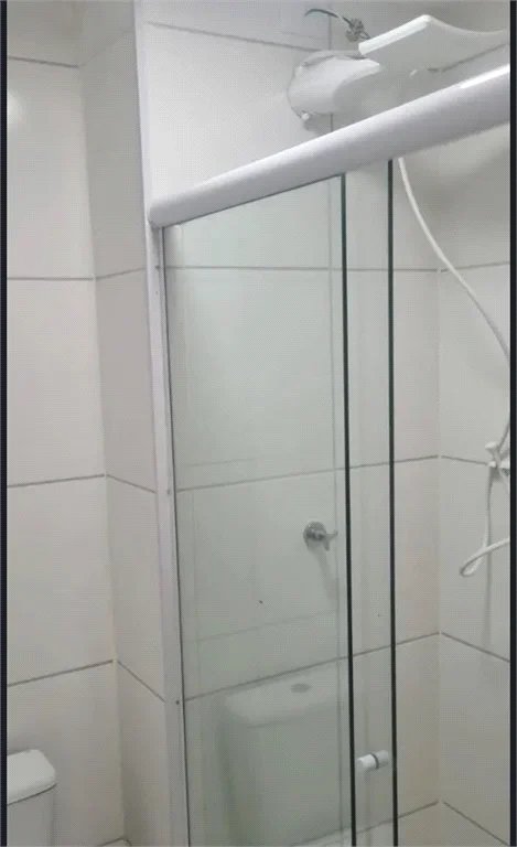 Apartamento à venda com 2 quartos em Jaguaré, São Paulo, SP